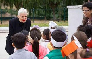 Çocuklar Sokak Hayvanları Tedavi ve Rehabilitasyon...