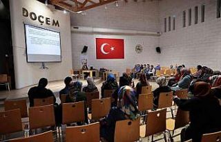 Çocuklarda cinsel istismarla ilgili farkındalık...