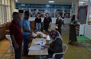 Çölyak hastalarına ücretsiz ekmek hizmeti ilgi...