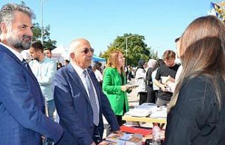 ÇOMÜ’de Güz Şenlikleri gerçekleştirildi