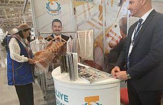 Culha İstanbul’da tanıtıldı