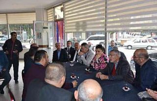 Cumhurbaşkanı Başdanışmanı Ayşe Türkmenoğlu’ndan...