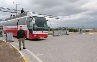 Cumhurbaşkanı Erdoğan Balıkesir’de