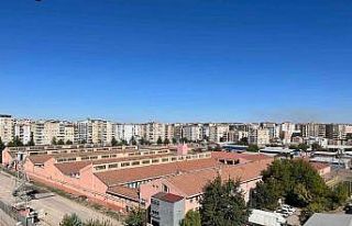 Cumhurbaşkanı Erdoğan’ın 1 yıl önce boşaltılması...