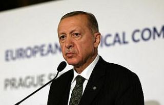 Cumhurbaşkanı Erdoğan’ın Denizli programı ertelendi