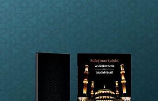 Cumhurbaşkanlığı İletişim Başkanlığından...