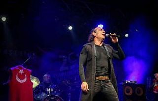 Cumhuriyet Bayramı’nda Kıraç coşkusu