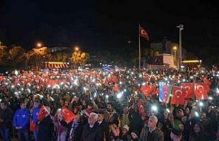 Cumhuriyet Bayramını farklı etkinliklerle kutlanacak