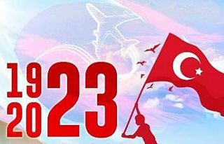 Cumhuriyet coşkusu Canik’te yaşanacak