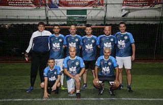 Cumhuriyet Kupası’nda ilk düdük çaldı