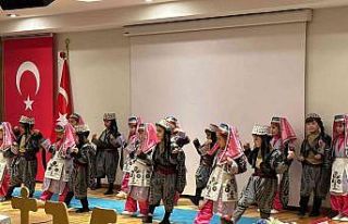 Cumhuriyetin 99’uncu yılı Anadolu Adliyesinde...