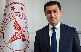 Damkacı: "Erken teşhis hayat kurtarır"