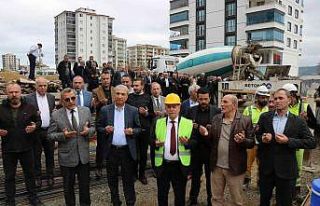 Dar gelirli hasta refakatçilerine ücretsiz otel...