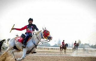 Darıca’da cirit şöleni düzenlenecek