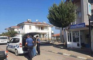 Datça’da 4 göçmen kaçakçısı tutuklandı