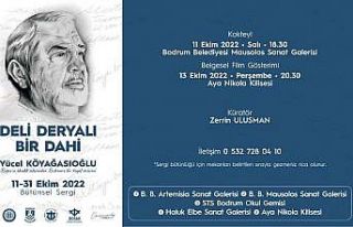 Deli Deryalı Bir Dahi “Yücel Köyağasıoğlu”...