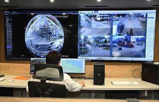 Demir: “Alo 153 Kent Yönetim Merkezi kritik bir...