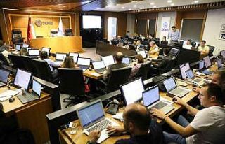 DENİB Akademi’den ileri excel uygulamaları eğitimi