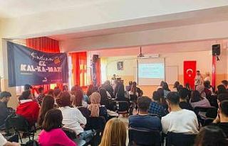 Denizli jandarması aile içi ve kadına yönelik...