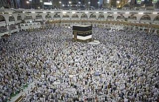 Denizli Müftülüğü’nden Umre turlarıyla ilgili...