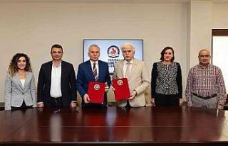 Denizli tarım sektörüne dev bir yatırım daha