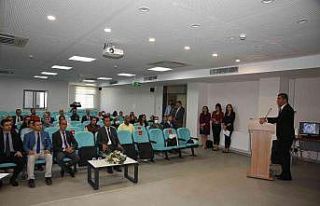 Denizli’de dijital pazarlama stratejisi eğitimleri...