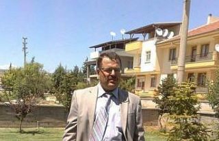 Denizli’de doktor evinde ölü bulundu