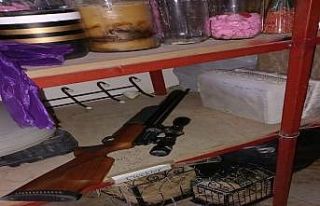 Denizli’de yakalanan 92 şüpheli tutuklandı