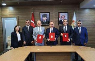 Denizlili çiftçilere 18 milyon liralık tohum desteği