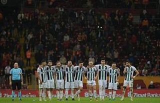 Denizlispor’un kupadaki rakibi Ayvalıkgücü oldu