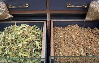 Derde deva ıhlamur 400 TL’ye satılıyor