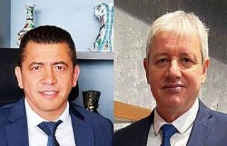 Deri ve kürk konfeksiyon sektöründen ortak aday