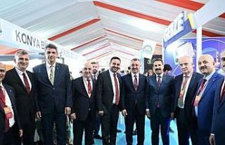 Derince, Tam Bana Göre Festivali’nde tanıtıldı