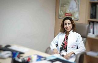 Dermatoloji uzmanından kaşıntı uyarısı