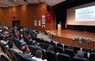 DEÜ’den bilinçli veli, sağlıklı çocuk hamlesi