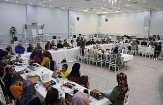 Deveci: "Atakum’da kent demokrasisi güçleniyor"