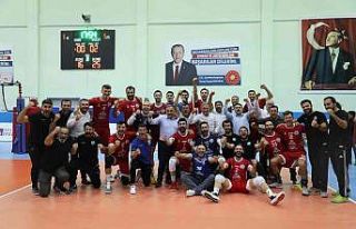 Develi Belediyespor, Cizre’yi konuk edecek