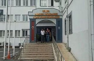 Devre mülk dolandırıcıları tutuklandı