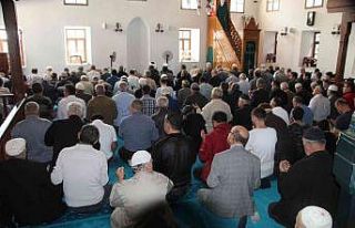 Devrek’te Camiler ve Din Görevlileri Haftası etkinliği