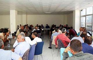 Dicle Elektrik, çiftçileri sıfır faizli tarımsal...