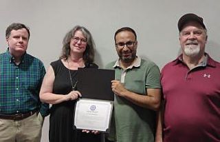 Dicle Üniversitesi AB Middle Georgia State Üniversitesi...