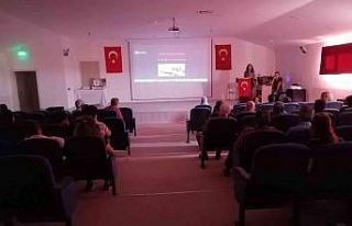 Didim’de kantin standartlarını yükseltmek için...