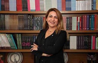 "Dijital okuryazarlar her sektörde başarılı...