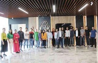 Dijital pazarlama yöntemlerini GTB akademi ile keşfettiler