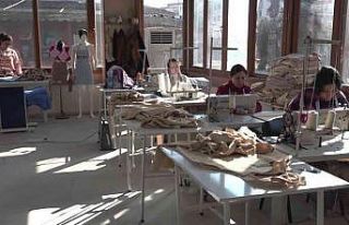 Dikimevi hem ihtiyaç sahiplerine hem belediye bütçesine...