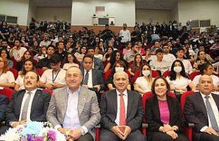 Dışişleri Bakanı Çavuşoğlu: "BM, maalesef...