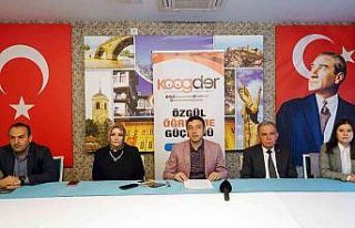 Disleksi hastalığı öğretmenlerin alacağı eğitim...