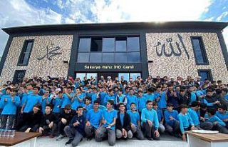 Diyanet İşleri Başkanı Erbaş: “Bugün, 90 bin...