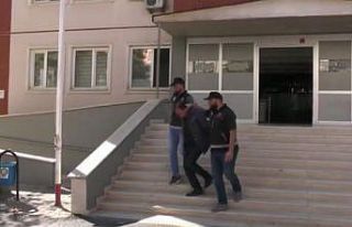 Diyarbakır Emniyetinden uyuşturucu operasyonu: 1...
