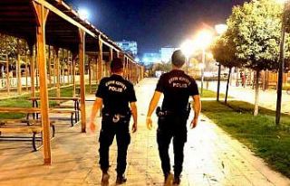 Diyarbakır’da 10 yıl kesinleşmiş hapis cezası...